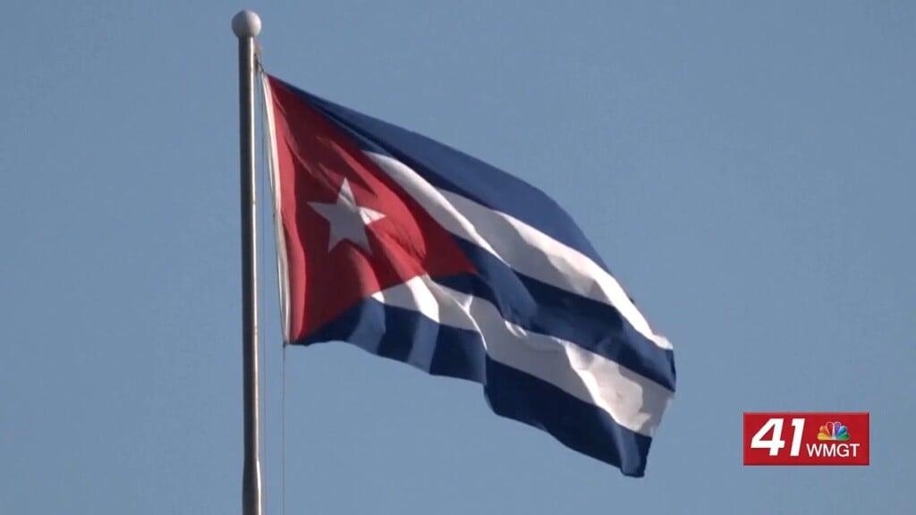 Cuba Says It Will Share Information With U.s. After Deadly Boat Confrontation