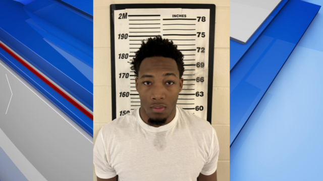 Two arrested after shots fired into occupied Eastman home - 41NBC News ...