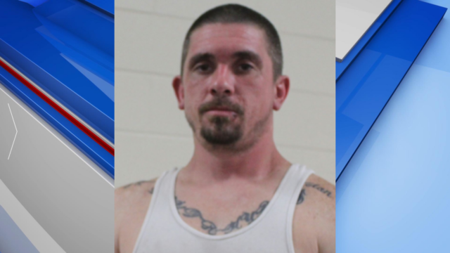Macon man arrested after Houston County chase ends in PIT maneuver ...