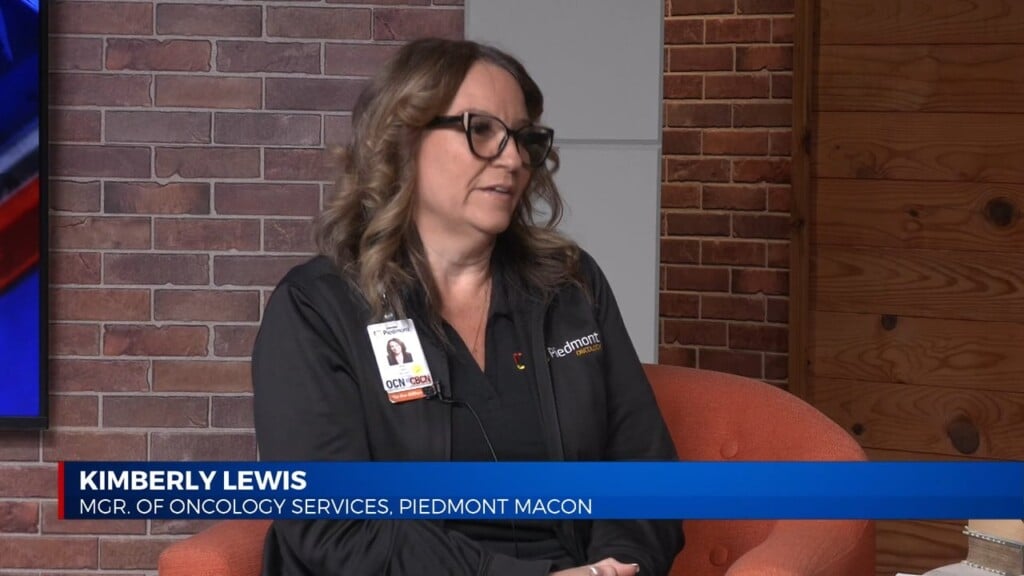 Piedmont Shares Oncology Resources, Cancer Wellness Programs