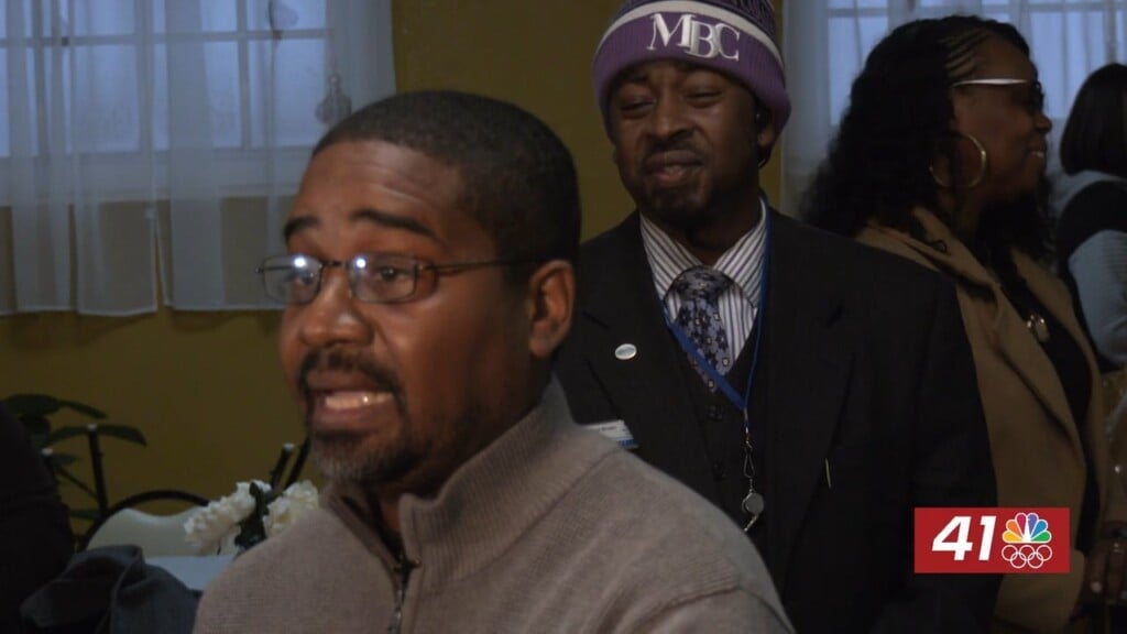 Edward Foster Announces Campaign For Macon Bibb District 5 Commision Seat