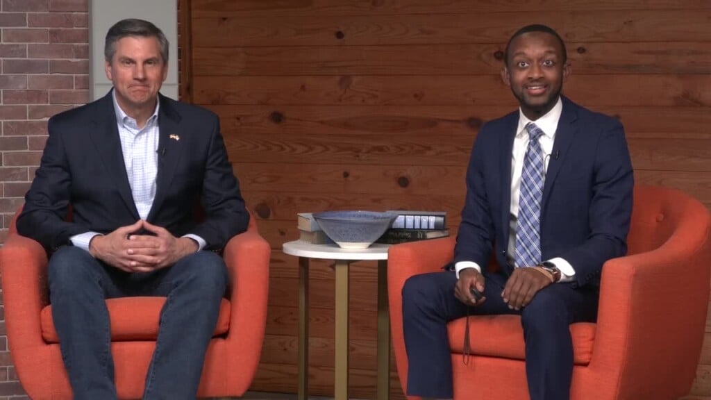 Former University Of Tennessee Football Coach Derek Dooley Enters Georgia’s High Stakes U.s. Senate Race