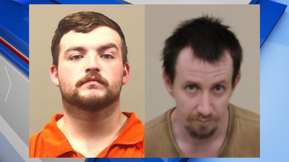 Bleckley County Arrests Gfx