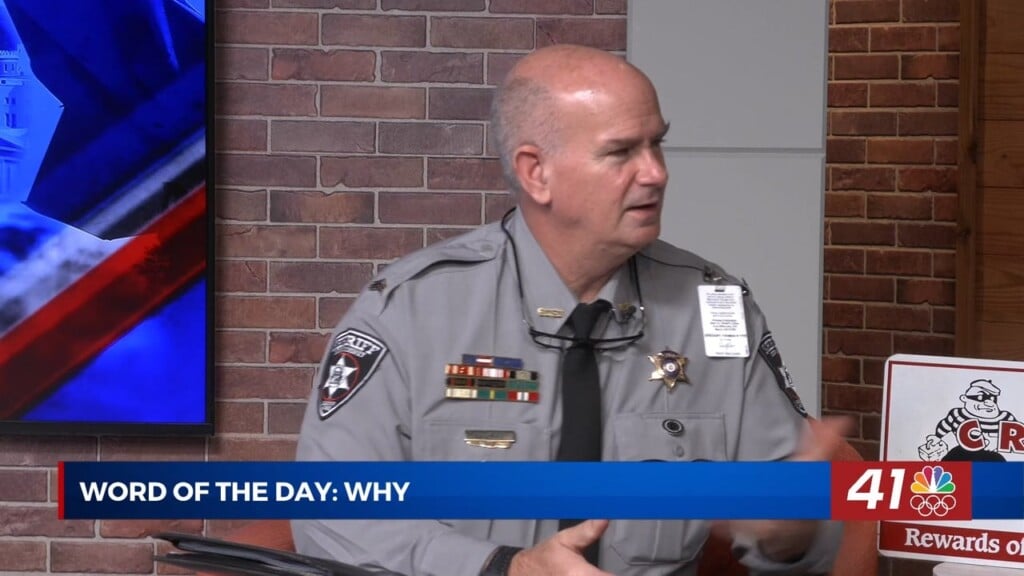 Crimestoppers Seeking Woman Wanted For Identity Fraud In Houston County