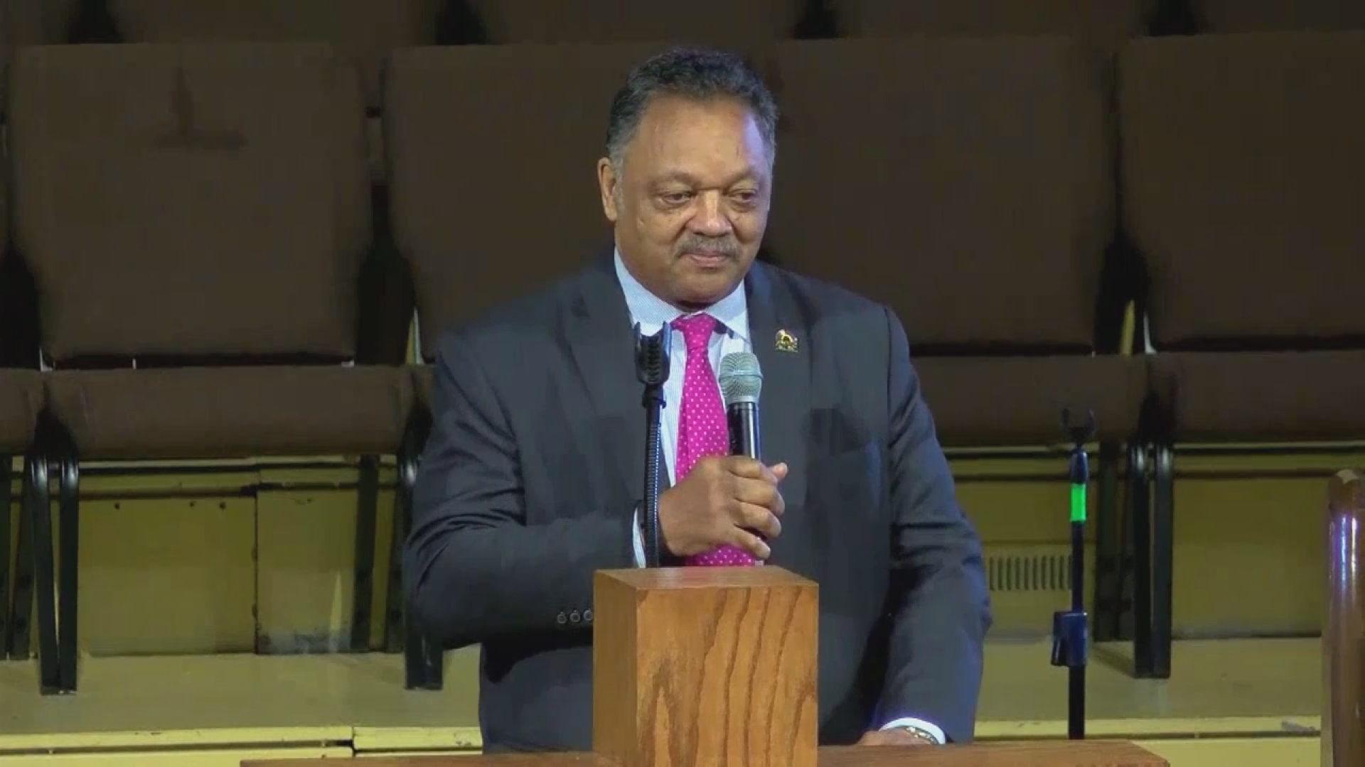 Leaders reflect on legacy of Rev. Jesse Jackson after his death - 41NBC ...