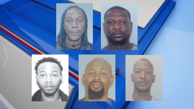 Crimestoppers seeking man wanted for aggravated assault in Bibb County ...