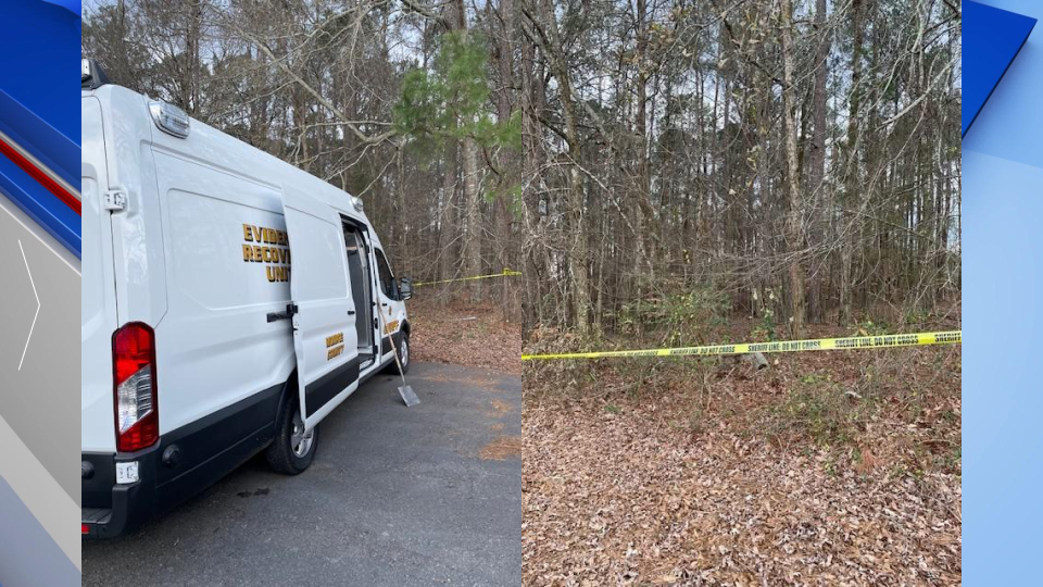 Monroe County Sheriffs Office Remains Found Gfx