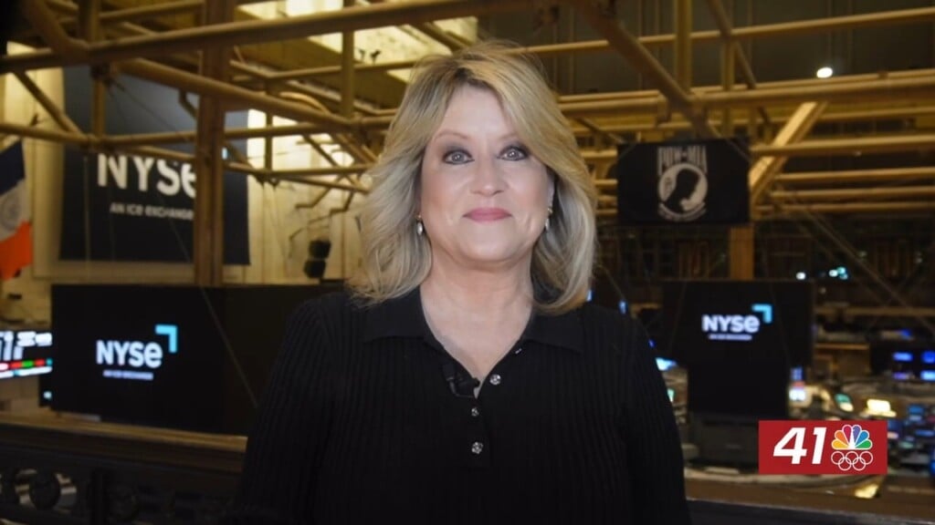 Morning Business Report: Economy, Mortgage Rates, Markets, New Weight Loss Drug