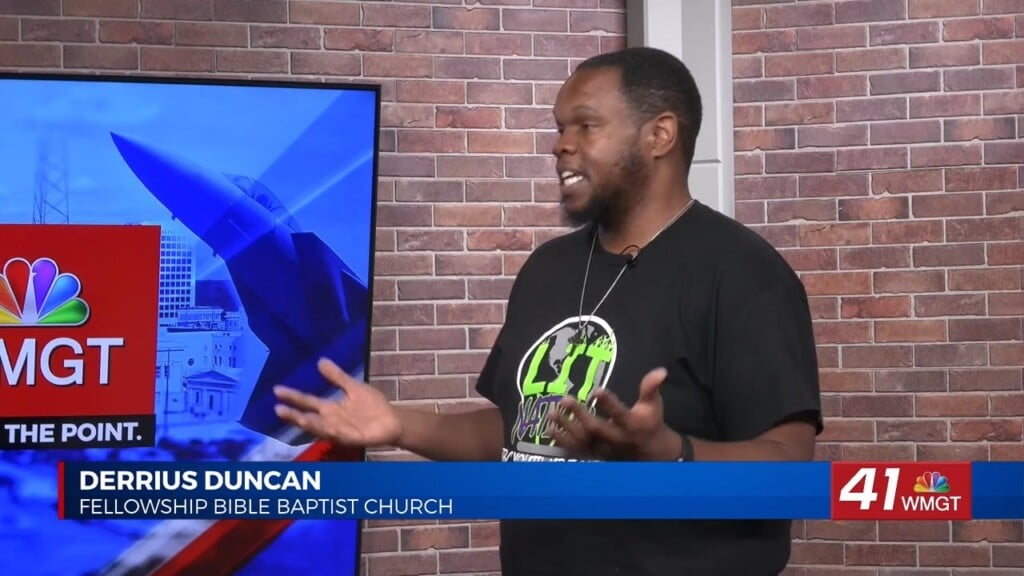 Fellowship Bible Baptist Church To Host Resurrection Extravaganza