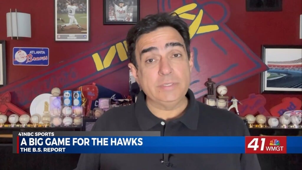 Bs Report: March 16, 2026