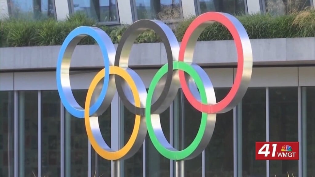 Ioc Bans Transgender Women From Olympic Competition Citing Fairness