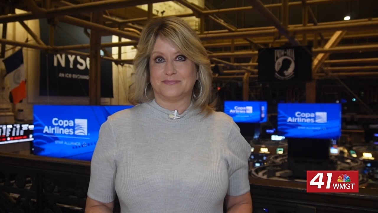 41nbc.com - Keenan Gibson - Morning Business Report: Markets tumble as Iran tensions rise, airlines cut flights and EV deals grow 41NBC News | WMGT-DT