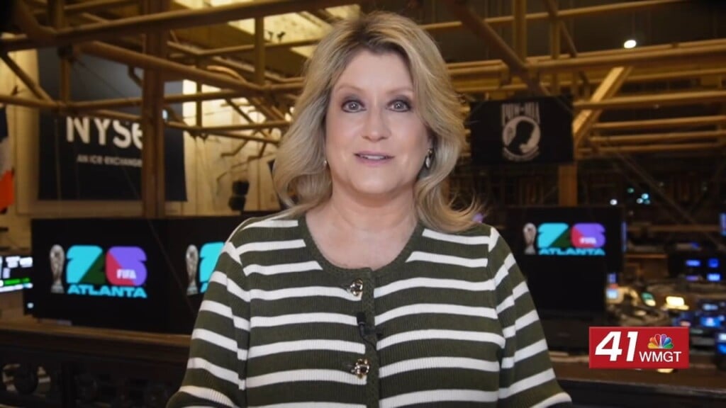 Morning Business Report: Oil Prices Jump, Markets Fall After Iran Attacks, Americans Report ‘tipping Fatigue’