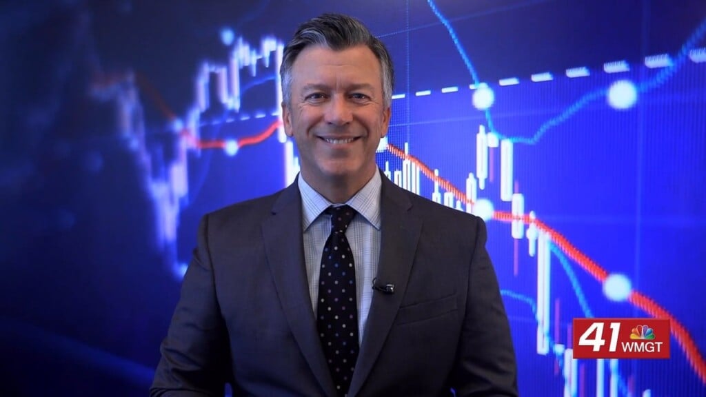 Morning Business Report: Ai Drives Retail Changes As Macy’s, Openai And Tech Giants Reshape The Market