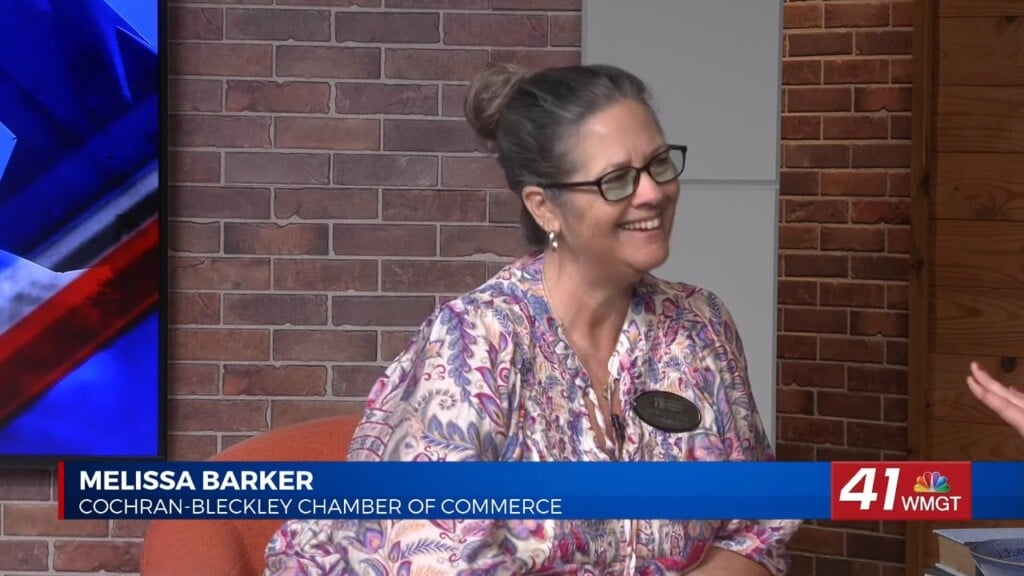 Cochran Bleckley Chamber Announces Second Saturday Concert, March Events