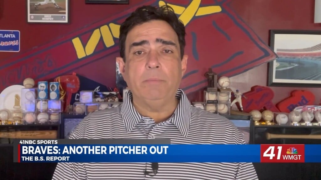 Bs Report March 11, 2026