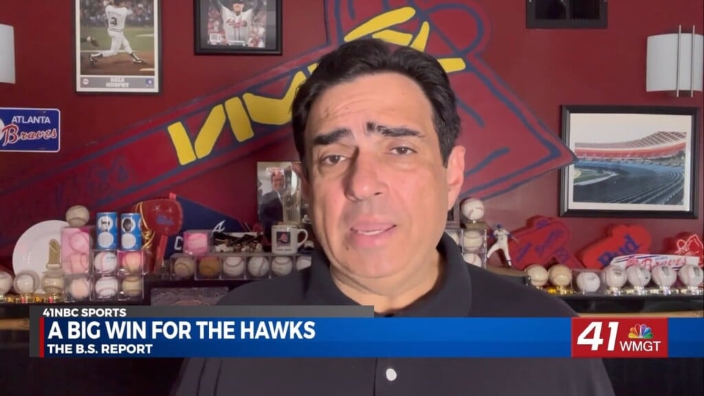 Bs Report: March 17, 2026