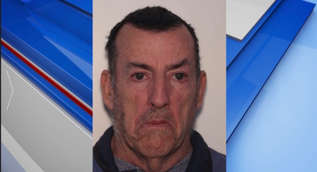 UPDATE: Missing Baldwin County man found safe - 41NBC News | WMGT-DT