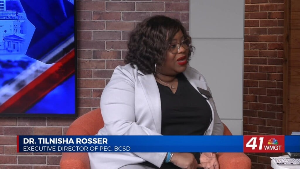 3p Transition Conference To Help Students With Learning Disabilities