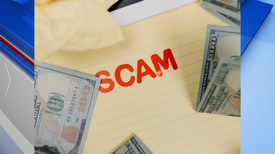 Law Enforcement Warns Of Scam Calls Made From Inside Prisons