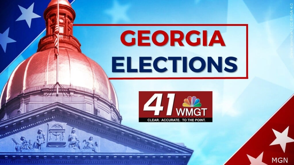 Georgia Elections
