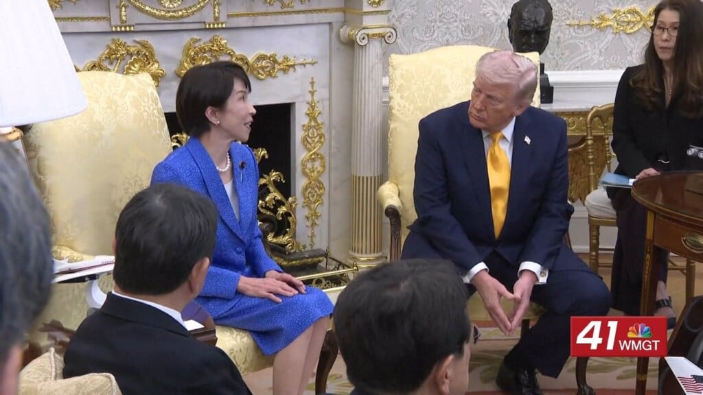 Oil Facilities Hit In Middle East As Gas Prices Rise And U.s. Boosts Military Presence