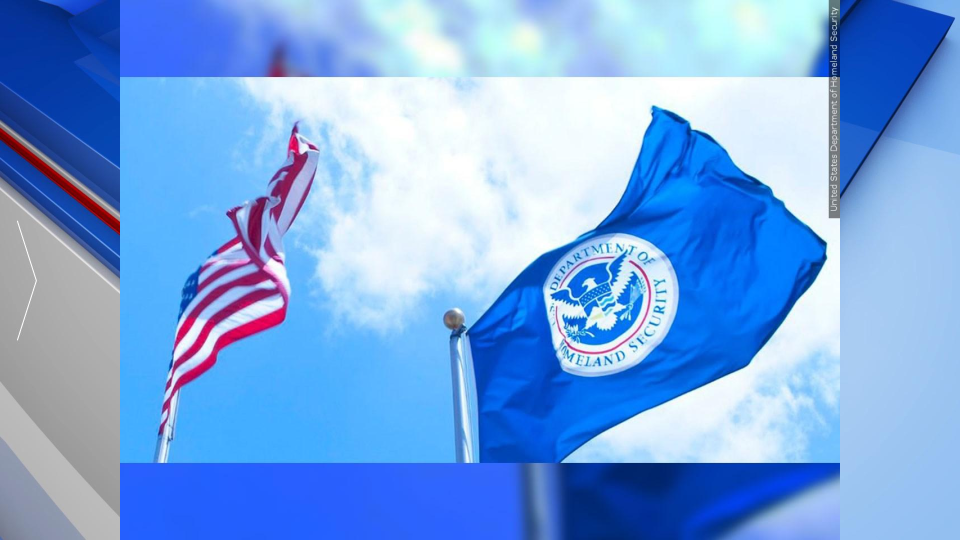 Homeland Security Funding Bill Falters Again In Senate As Republicans Warn Of Iran Risk