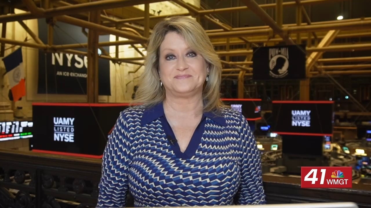 41nbc.com - Keenan Gibson - Morning Business Report: Global oil reserve release proposed as markets watch Iran conflict and rising fuel costs 41NBC News | WMGT-DT