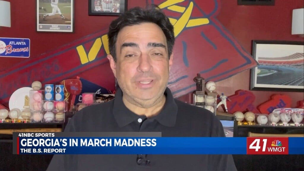 Bs Report: March 19, 2026