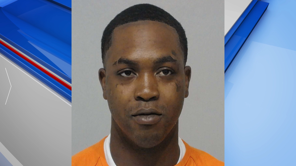 Tyrin Devon Terrell Riggins