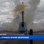 Pentagon Confirms U.s. Fighter Jets Shot Down In Kuwait Amid Iran Strikes