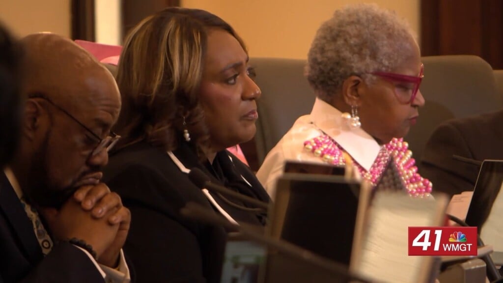 Burial Site Of Free And Enslaved People Of Color Confirmed Beneath Whitefield Square In Savannah