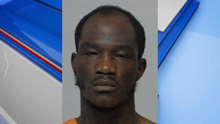 Locust Grove man arrested in Macon after allegedly ramming home ...