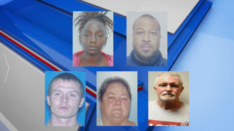 Crime Stoppers seeks man wanted for failure to register as a sex ...