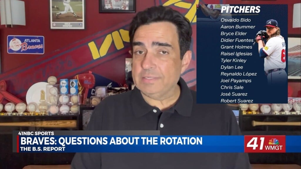 Bs Report: March 26, 2026