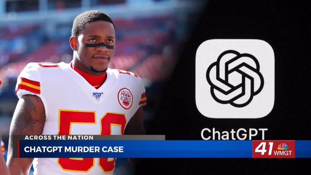 Former Nfl Linebacker Darron Lee Accused Of Murder, Prosecutors Say He Used Chatgpt To Plan Cover Up