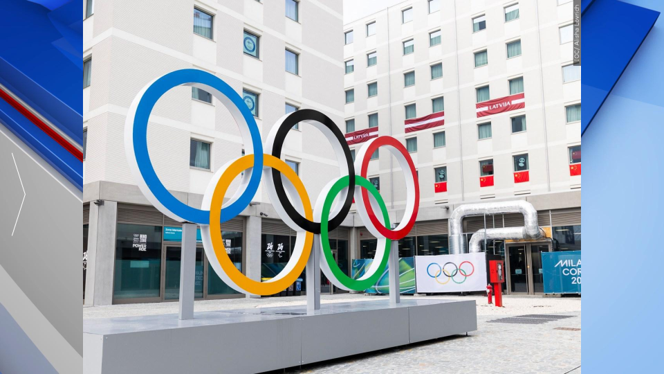 Transgender Women Athletes Banned From Female Olympic Events By New Ioc Policy