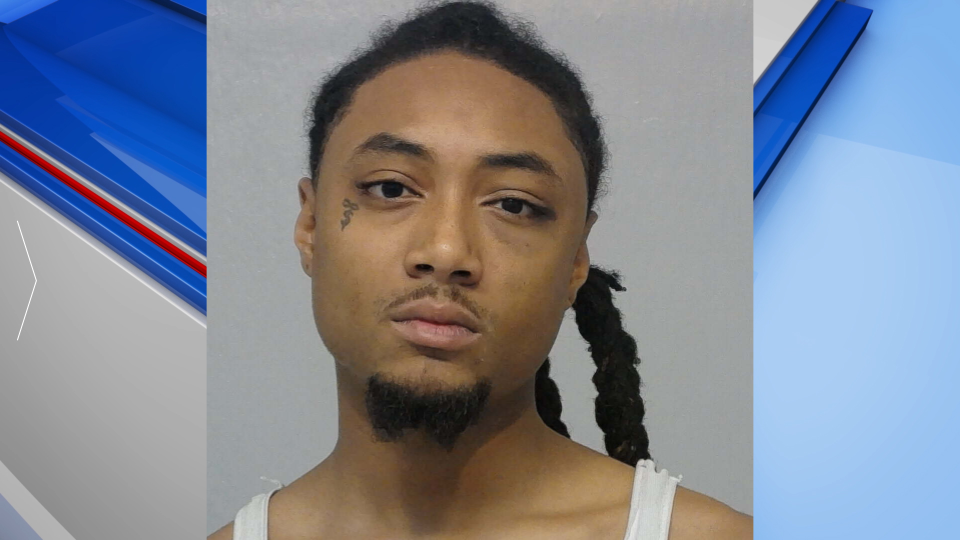 Adam Brent Mcduffie Jr