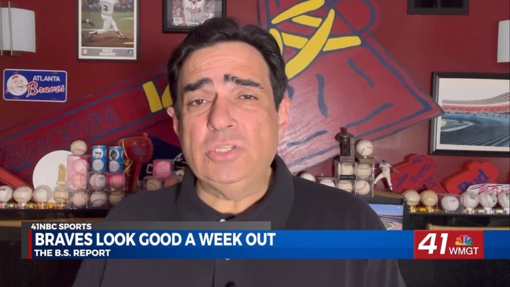 Bs Report March 18, 2026