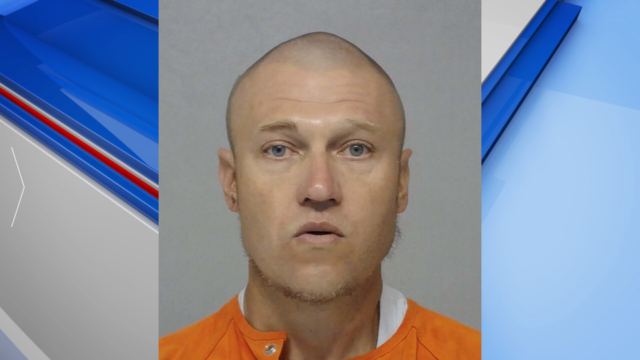 Forsyth man arrested in Macon for commercial burglary - 41NBC News ...