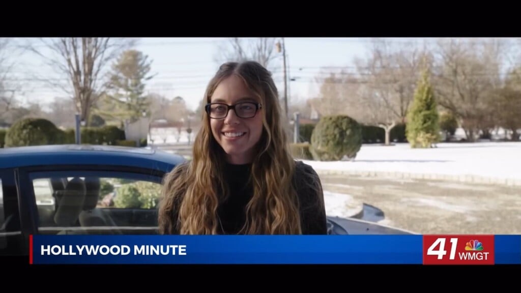 Hollywood Minute: Housemaid Sequel, Iconic Tour, And Stand By Me Return