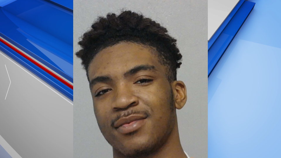 Anthony Dewayne Goolsby