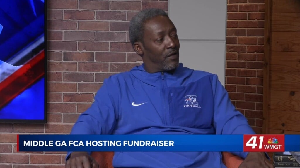 Former Cowboys Qb Quincy Carter Shares Story Of Faith And Redemption In Middle Georgia