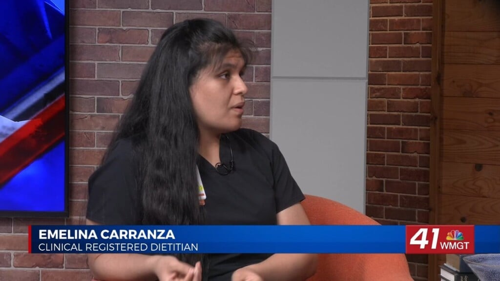 Piedmont Shares Tips During National Nutrition Month