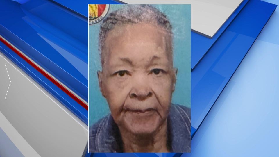 Missing Fort Valley Woman Dorthy