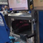 Tsa Workers Expected To Receive Back Pay As Dhs Funding Fight Continues