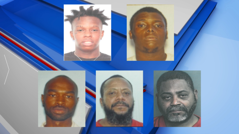 Crime Stoppers seeks man wanted for furnishing contraband to inmates in ...