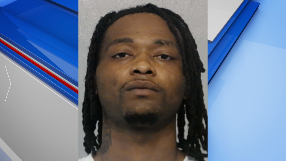 Donnie Williams Brown Jr