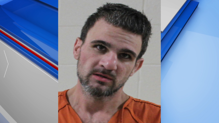 Winder man pleads guilty to assaulting officer after Warner Robins ...