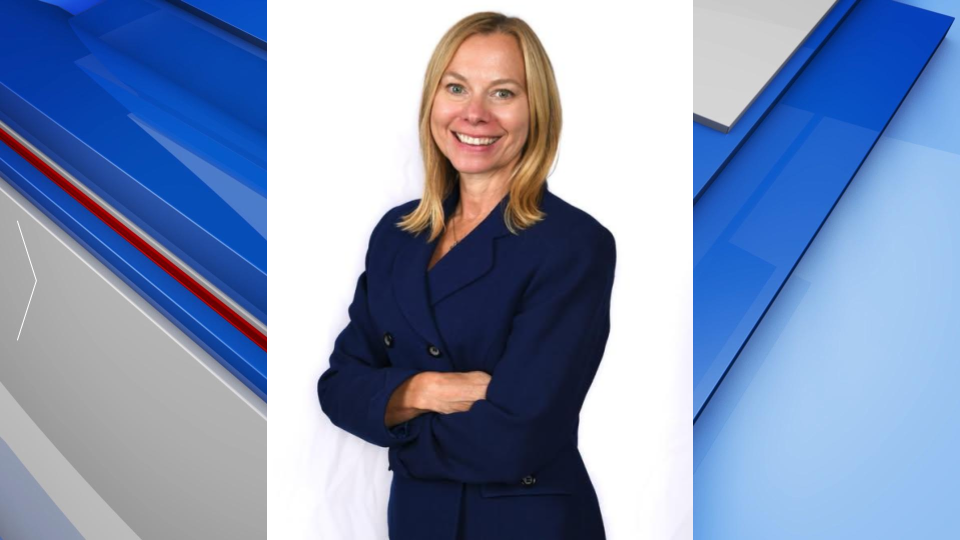 Dorothy Hull Towaliga District Attorney